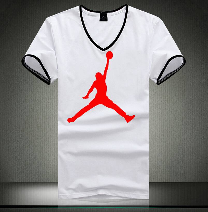 men jordan t-shirt S-XXXL-1471